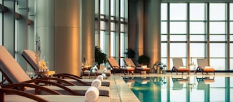 Renaissance Huizhou Hotel