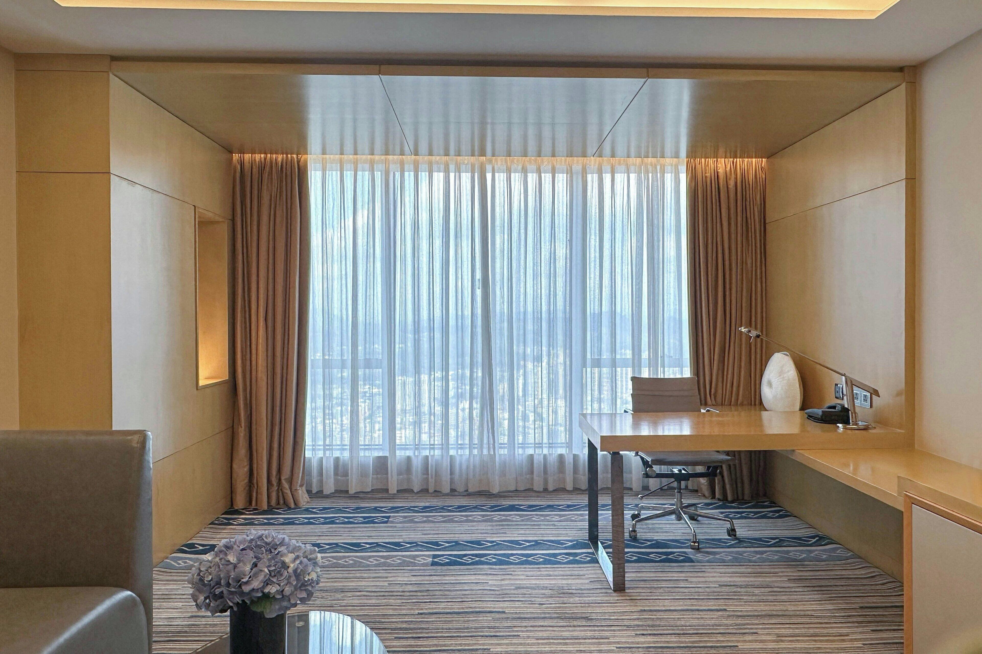 Foto - Renaissance Huizhou Hotel