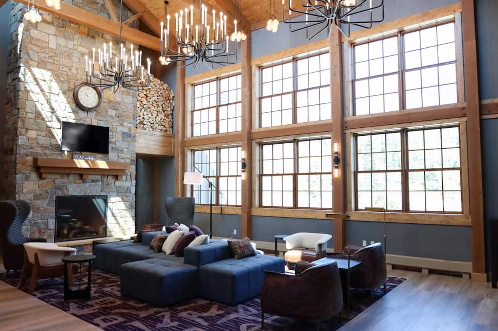 Holiday Inn Resort Deadwood Mountain Grand by IHG