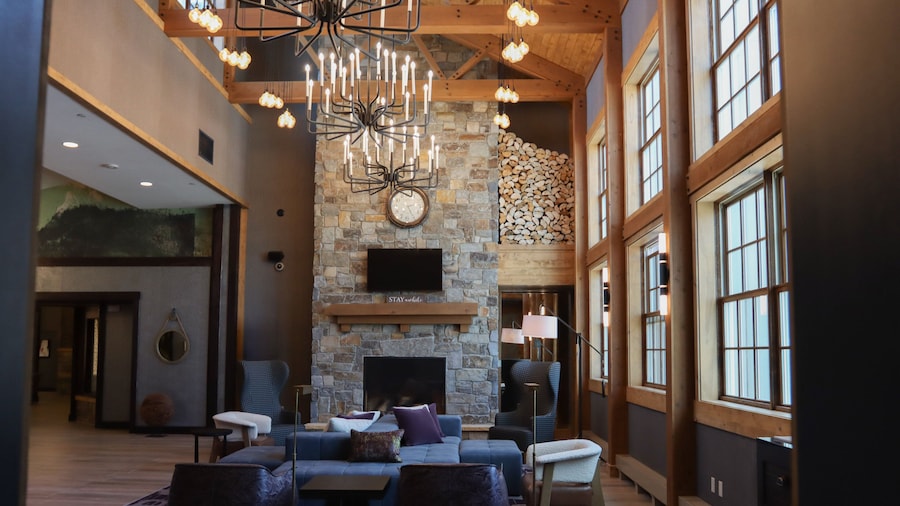 Holiday Inn Resort Deadwood Mountain Grand by IHG