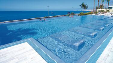 Hotel Riu Palace Meloneras