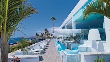 Terras