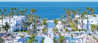 Hotel Riu Palace Meloneras