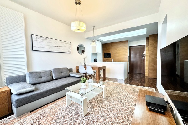 Apartment (40m2) | Private kitchen