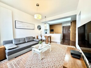 Apartment (40m2) | Private kitchen