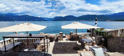 Sea Residence Kristina Romantica