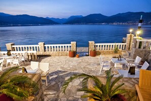 Front of property - Sea Residence Kristina Romantica (Gosici)