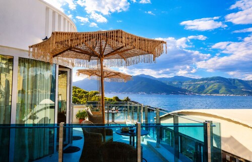 Sea Residence Kristina Romantica