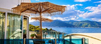 Sea Residence Kristina Romantica