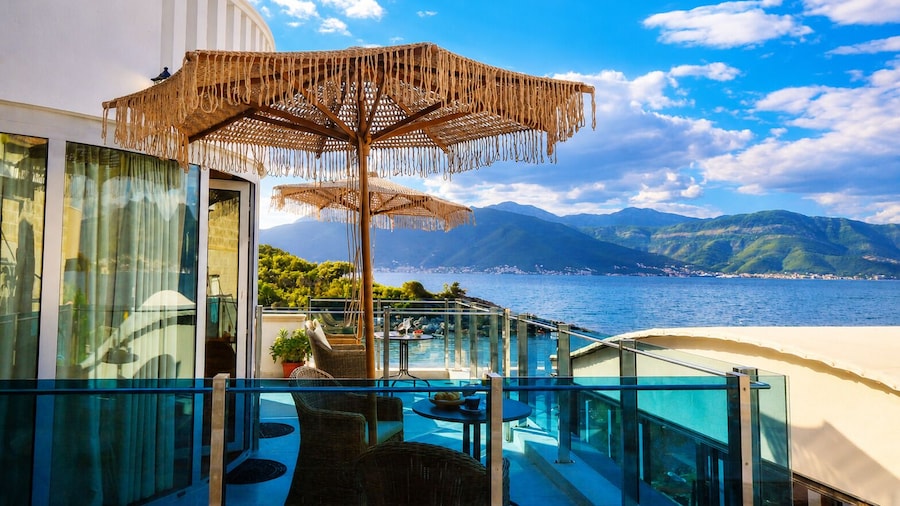 Sea Residence Kristina Romantica