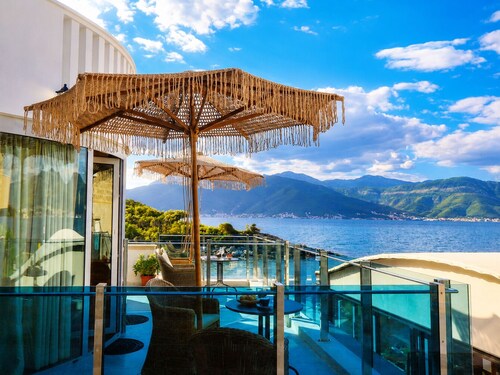 Sea Residence Kristina Romantica