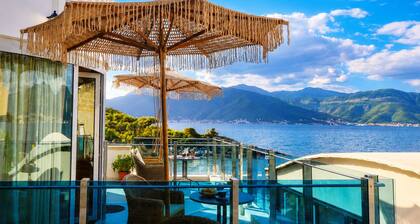 Sea Residence Kristina Romantica