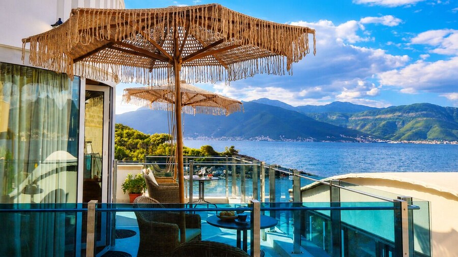 Sea Residence Kristina Romantica