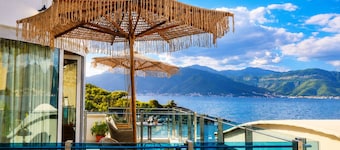 Sea Residence Kristina Romantica