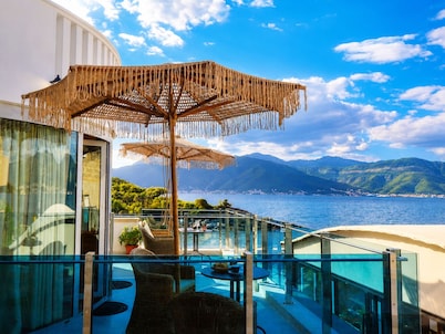 Sea Residence Kristina Romantica