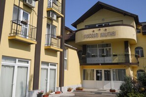 Fachada