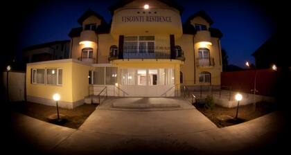 Visconti Residence
