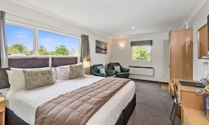 Coffres-forts dans les chambres, bureau, chambres insonorisées