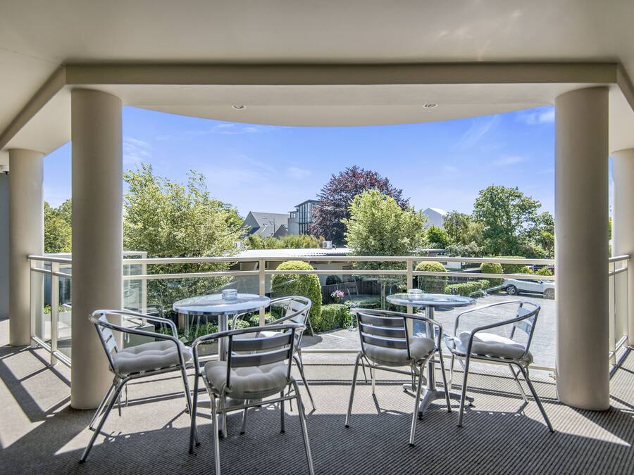 Apartment, 1 Bedroom | Terrace/patio