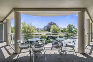 Apartment, 1 Schlafzimmer | Terrasse/Patio