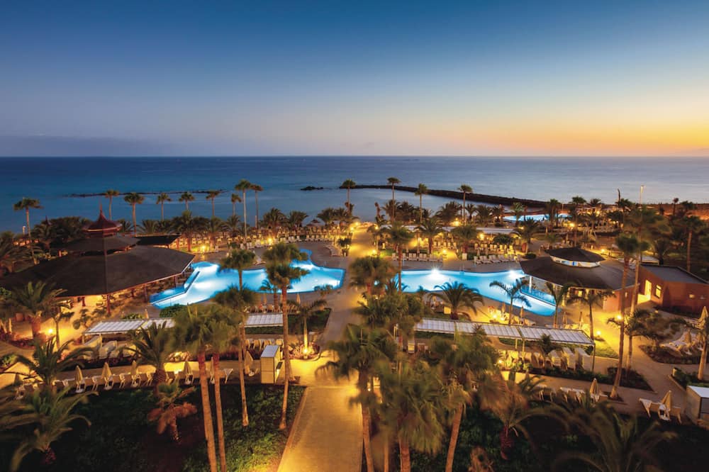 Hotel Riu Palace Tenerife