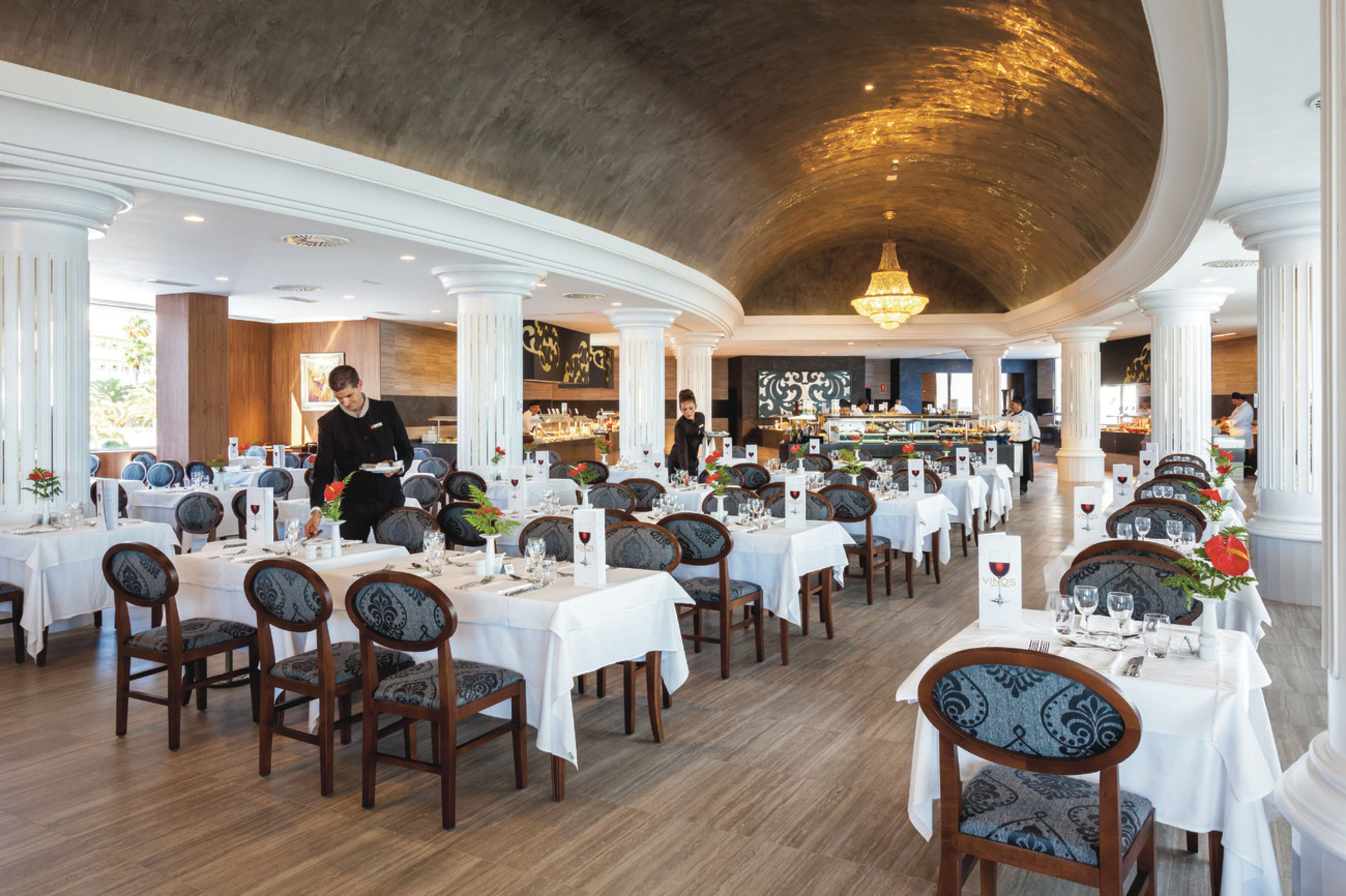 Foto - Hotel Riu Palace Tenerife