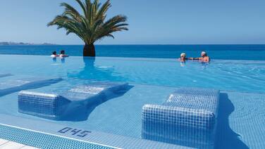 Hotel Riu Palace Tenerife