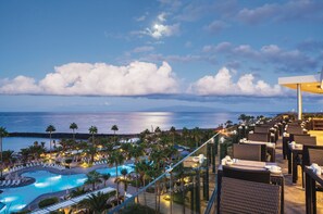 Exterior - Hotel Riu Palace Tenerife (Adeje)