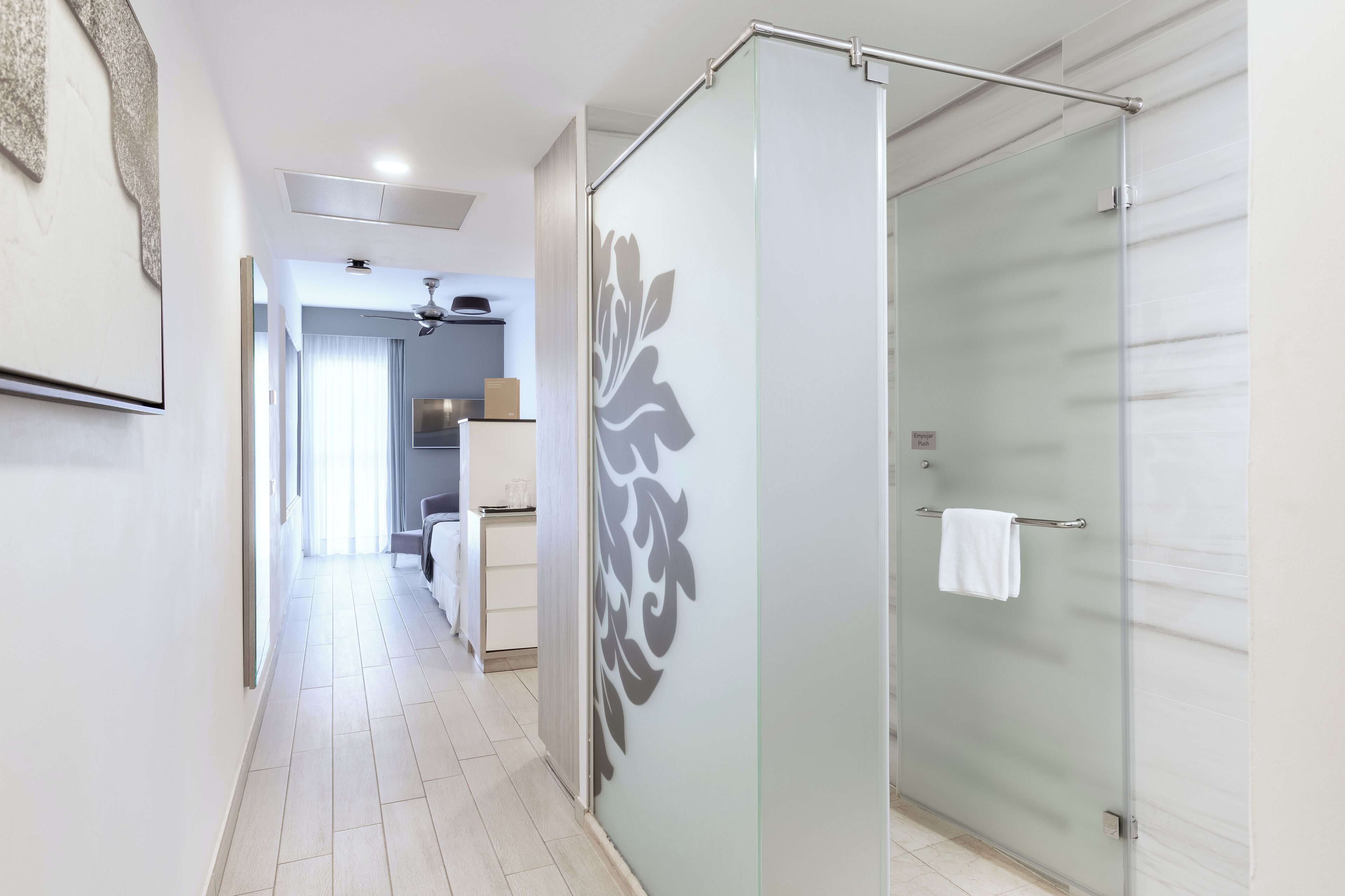 Foto - Hotel Riu Palace Tenerife