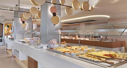 Hotel Riu Concordia