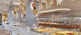 Hotel Riu Concordia