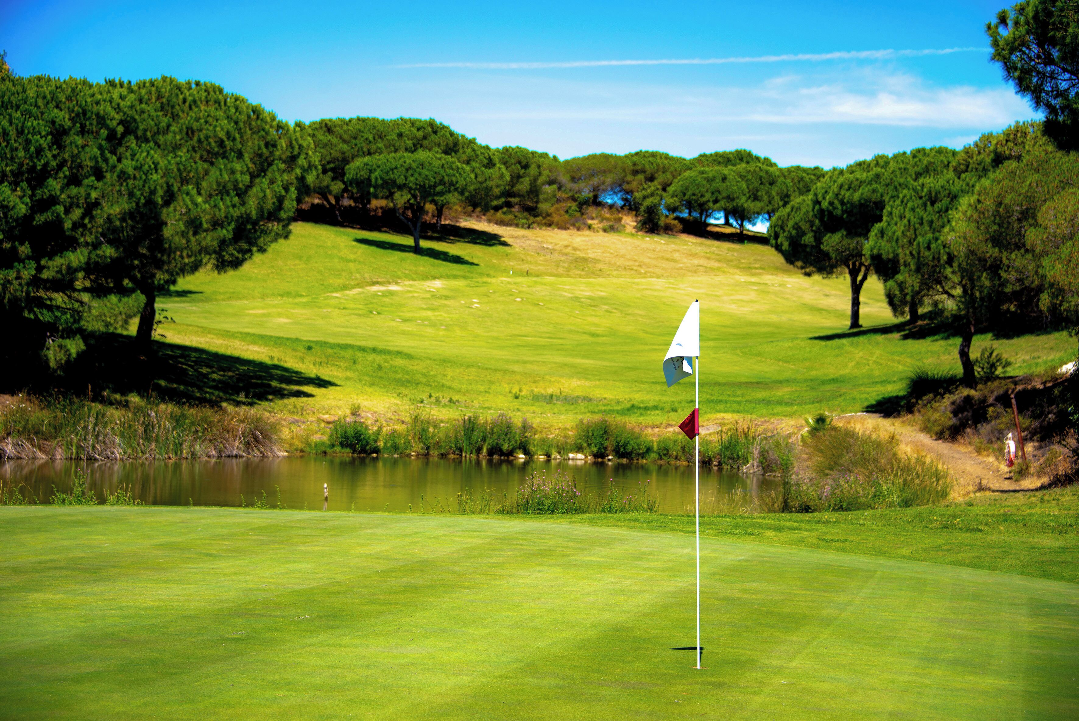 Foto - Meliá Isla Canela