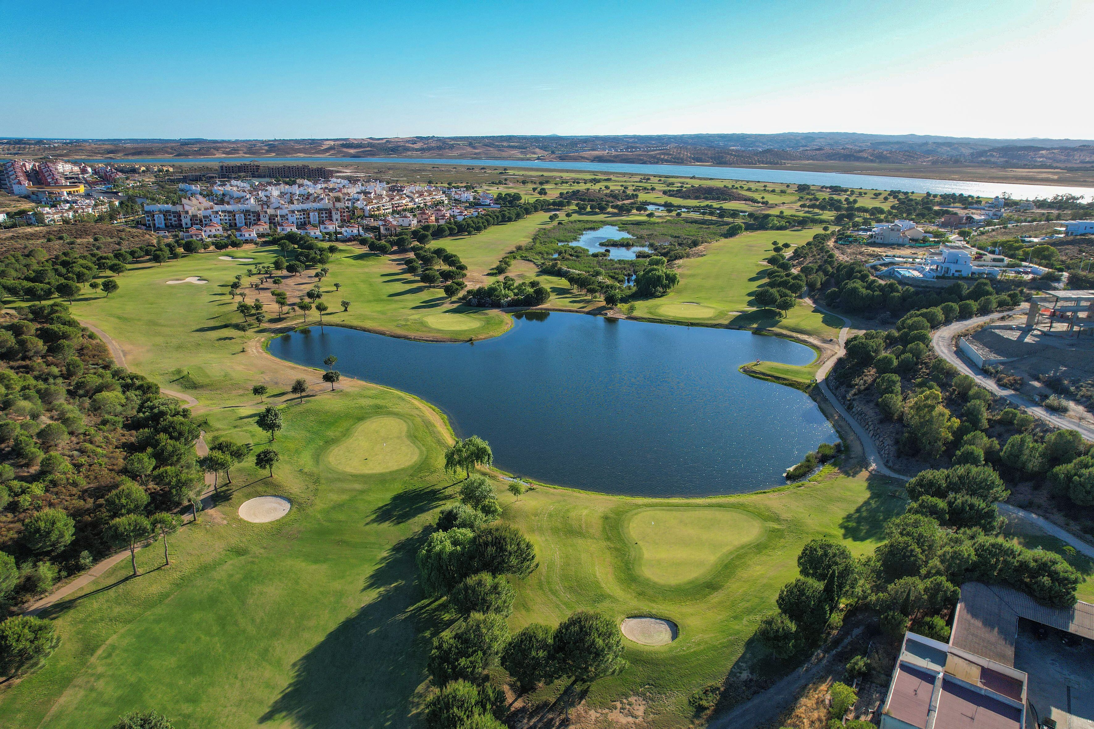 Foto - Meliá Isla Canela