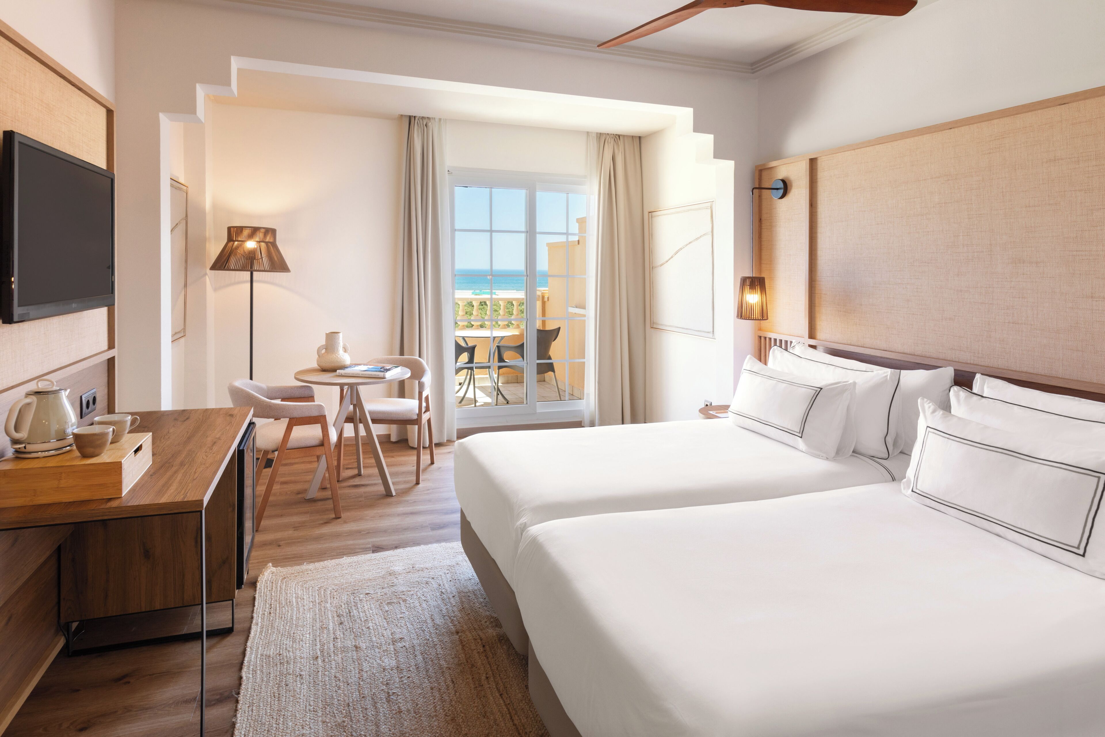 Foto - Meliá Isla Canela