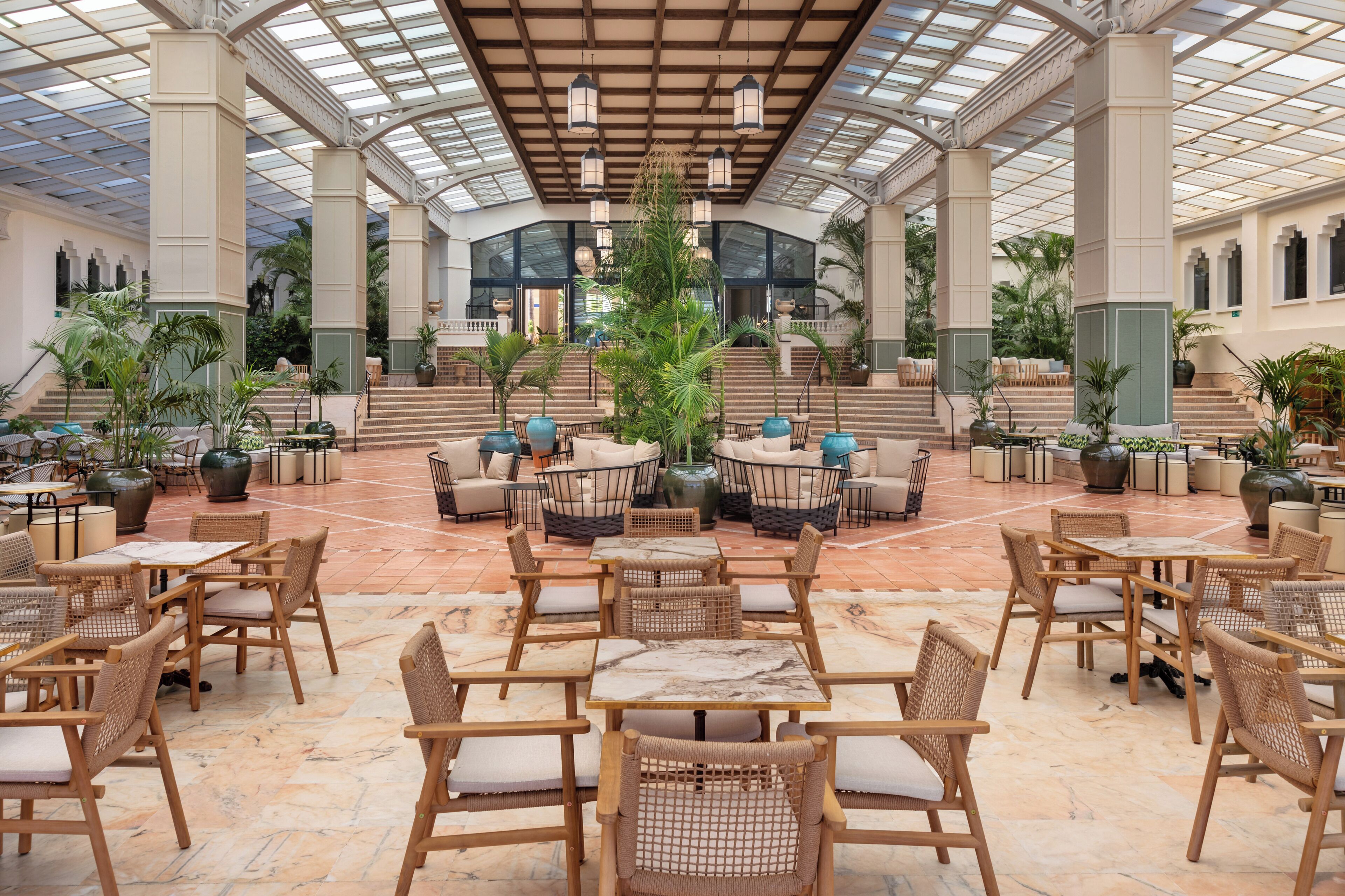 Foto - Meliá Isla Canela