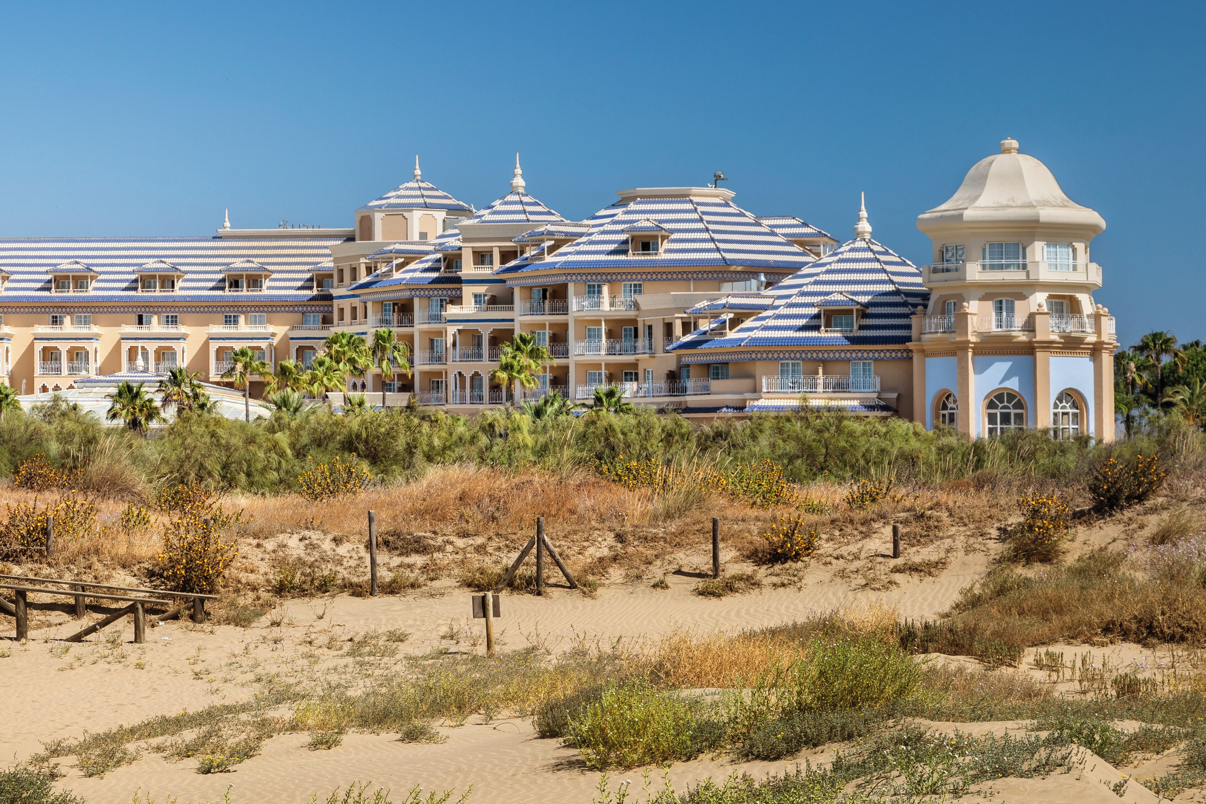 Foto - Meliá Isla Canela