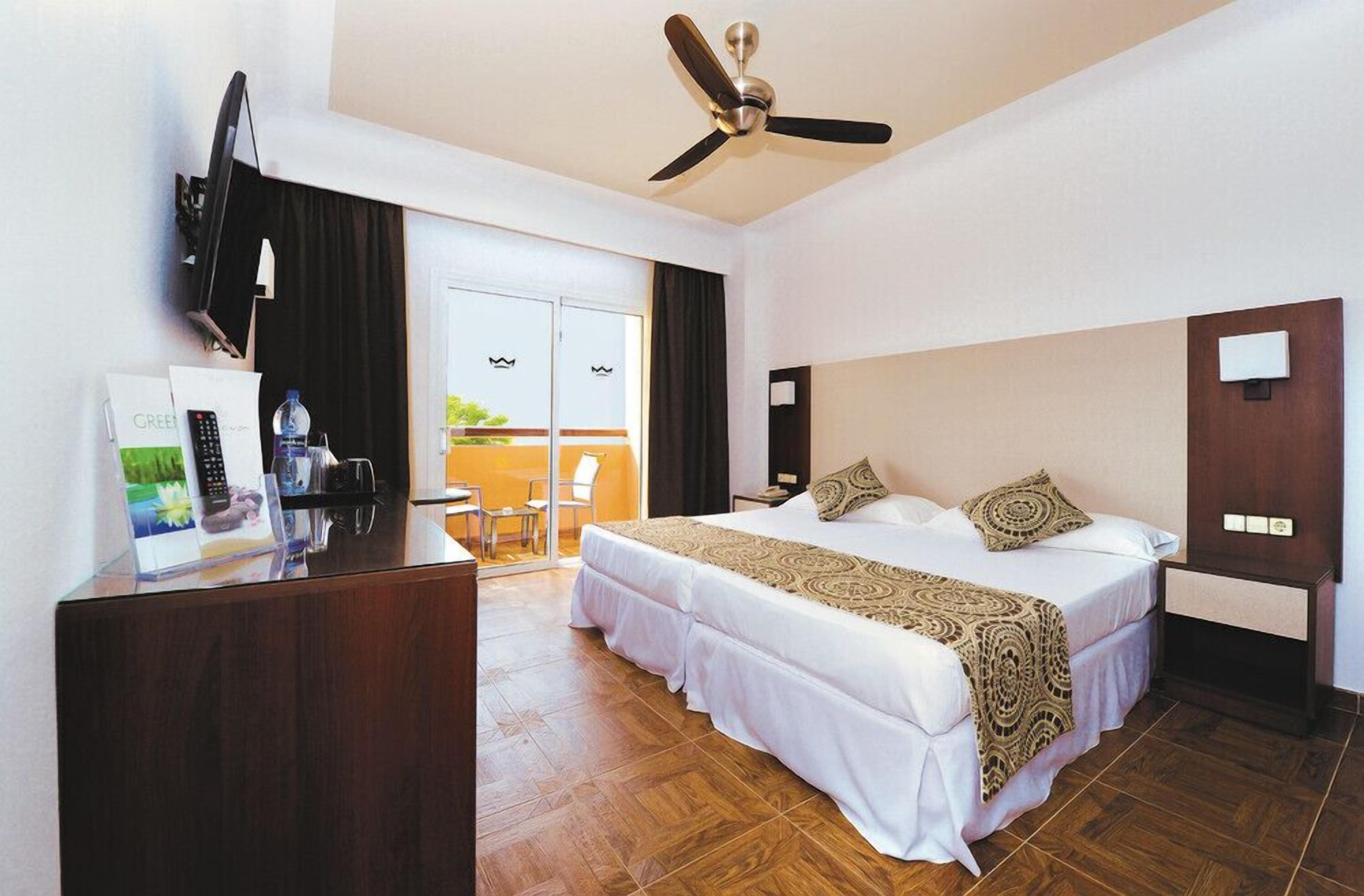 In-room safe, cots/infant beds, free WiFi, bed sheets
