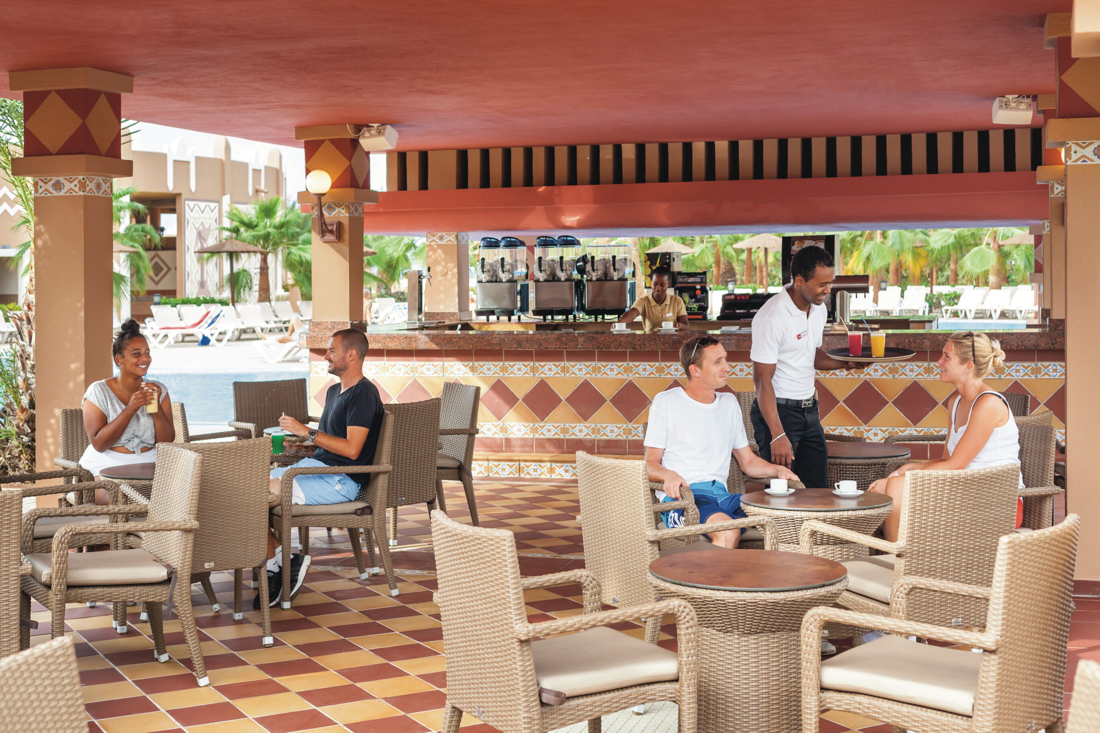 Foto - Hotel Riu Funana - All Inclusive