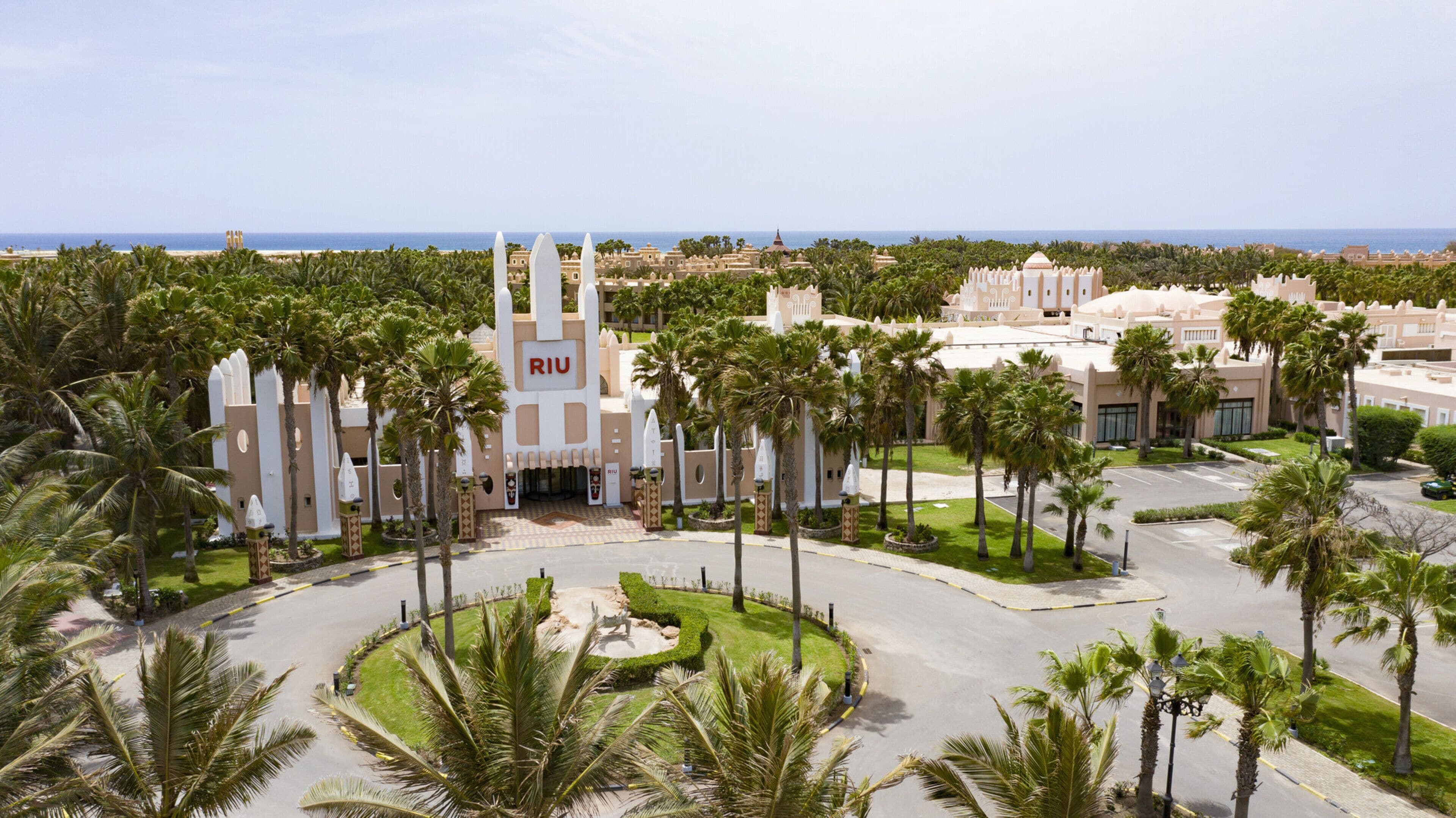 Photo - Hotel Riu Funana - All Inclusive