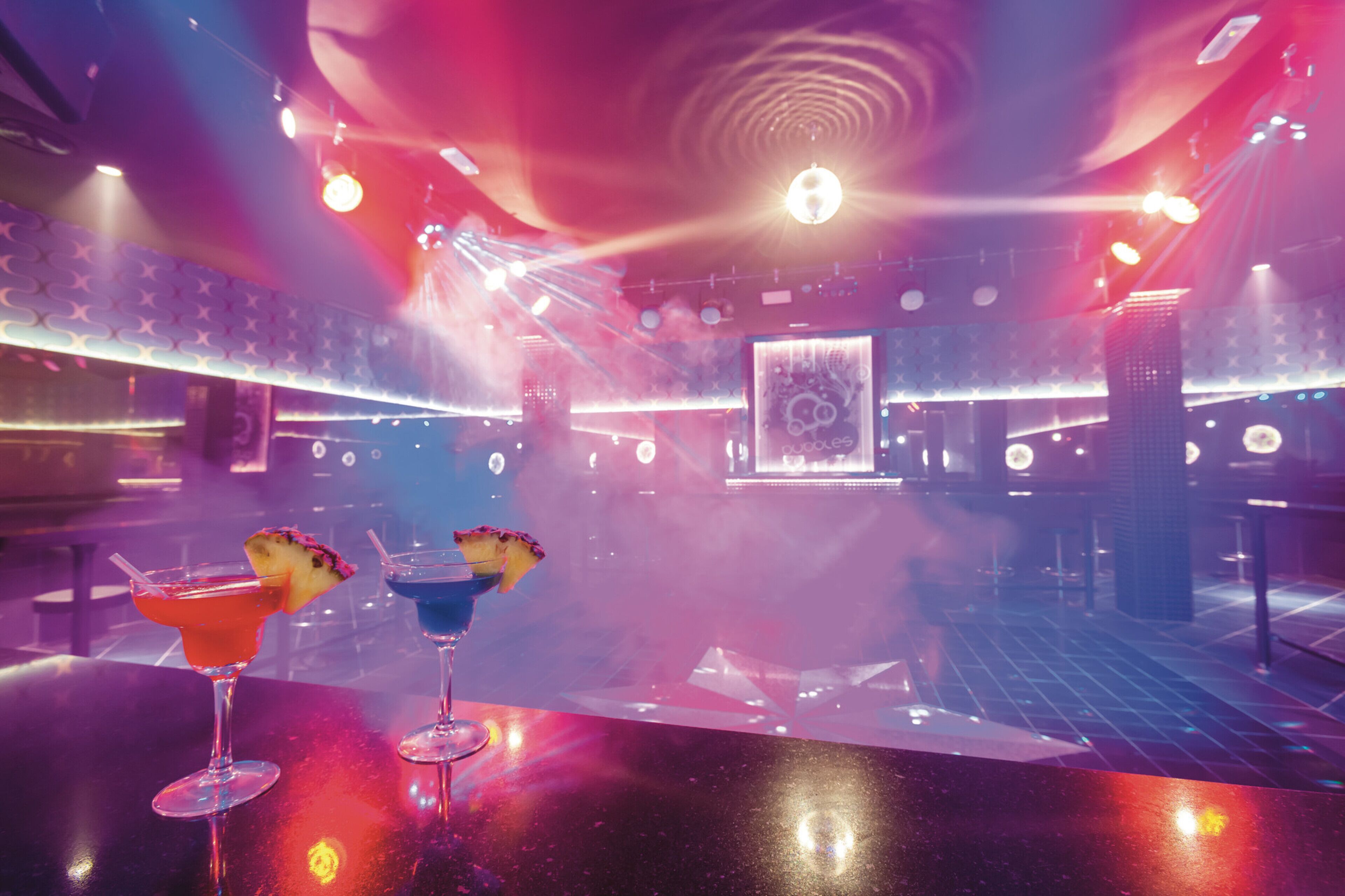 Nightclub