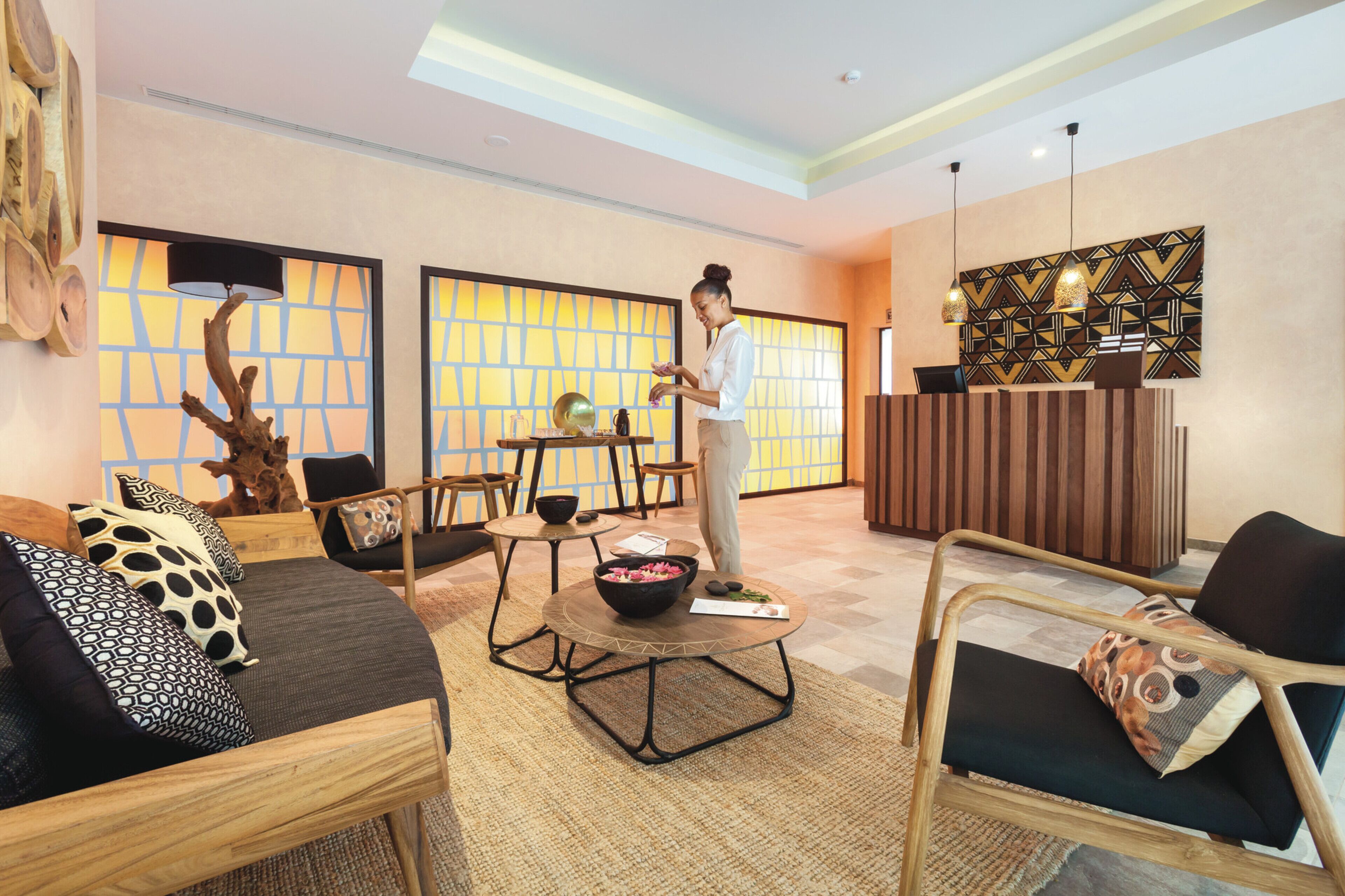 Photo - Hotel Riu Funana - All Inclusive