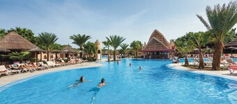 Hotel Riu Funana - All Inclusive