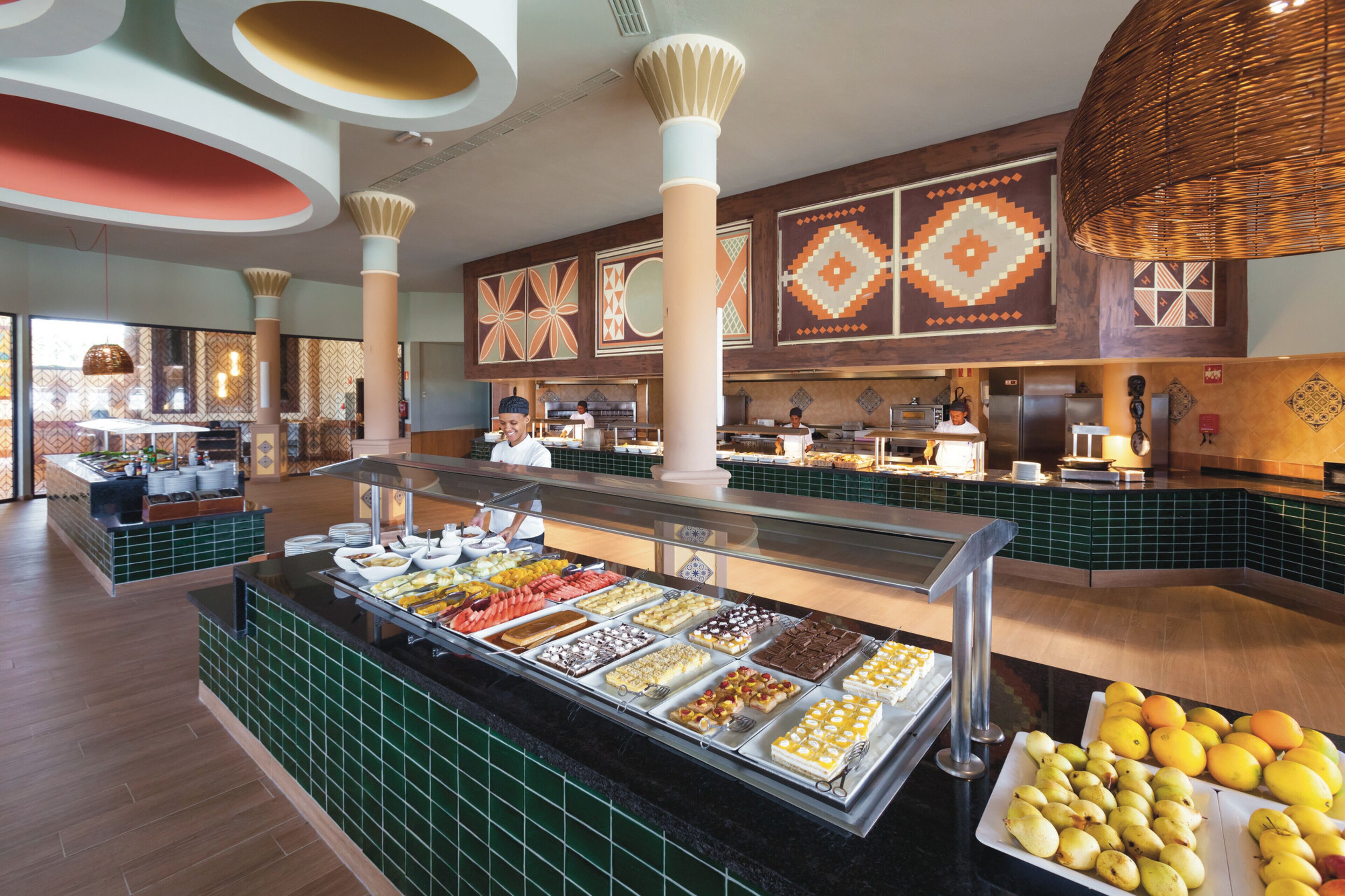 Photo - Hotel Riu Funana - All Inclusive