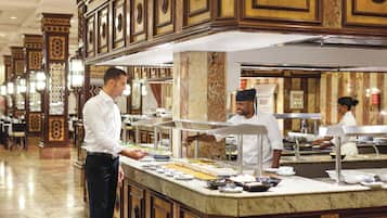 Buffet