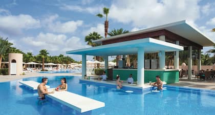 Hotel Riu Cabo Verde - Adults Only - All Inclusive