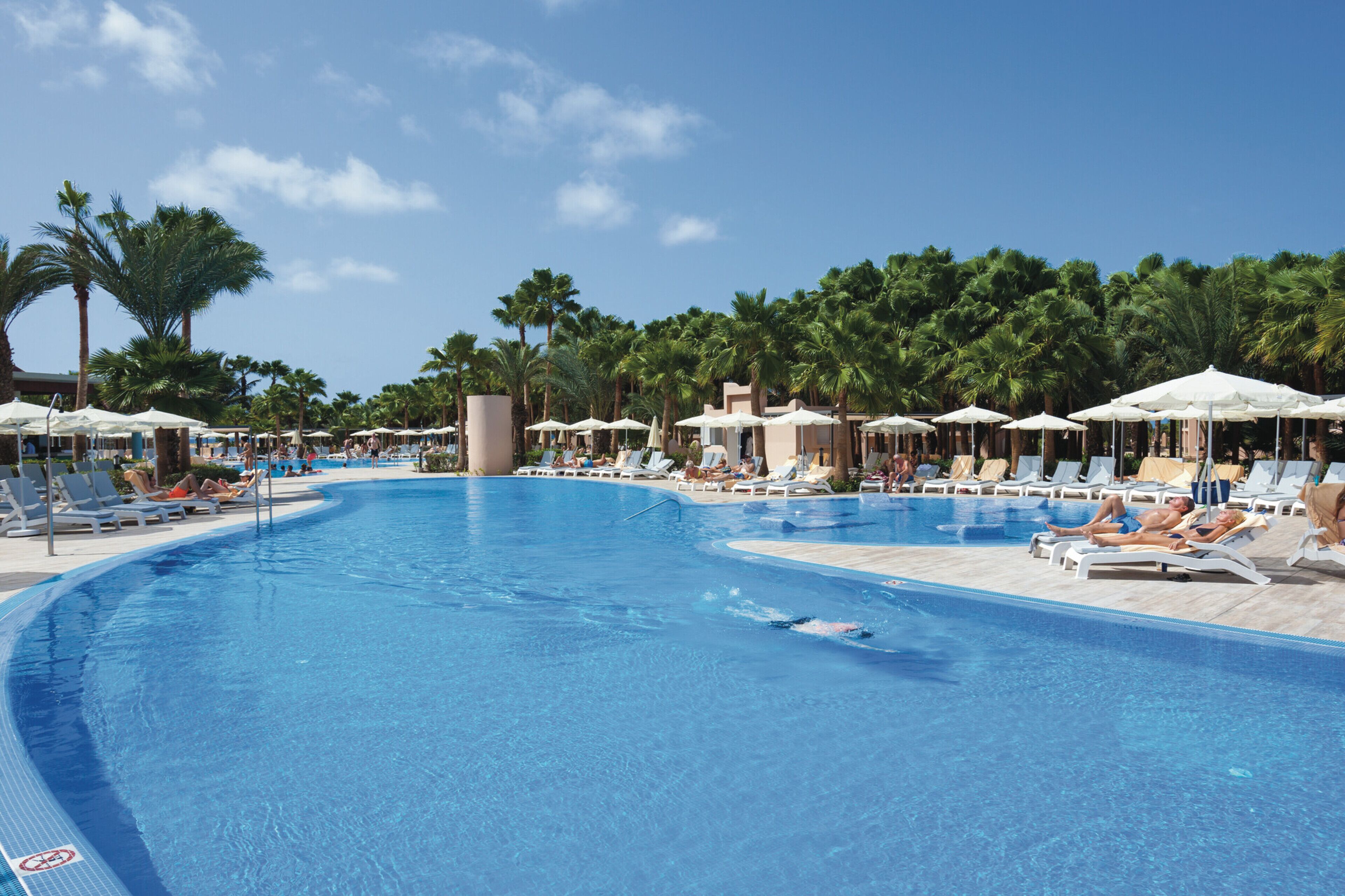 Foto - Hotel Riu Cabo Verde - Adults Only - All Inclusive