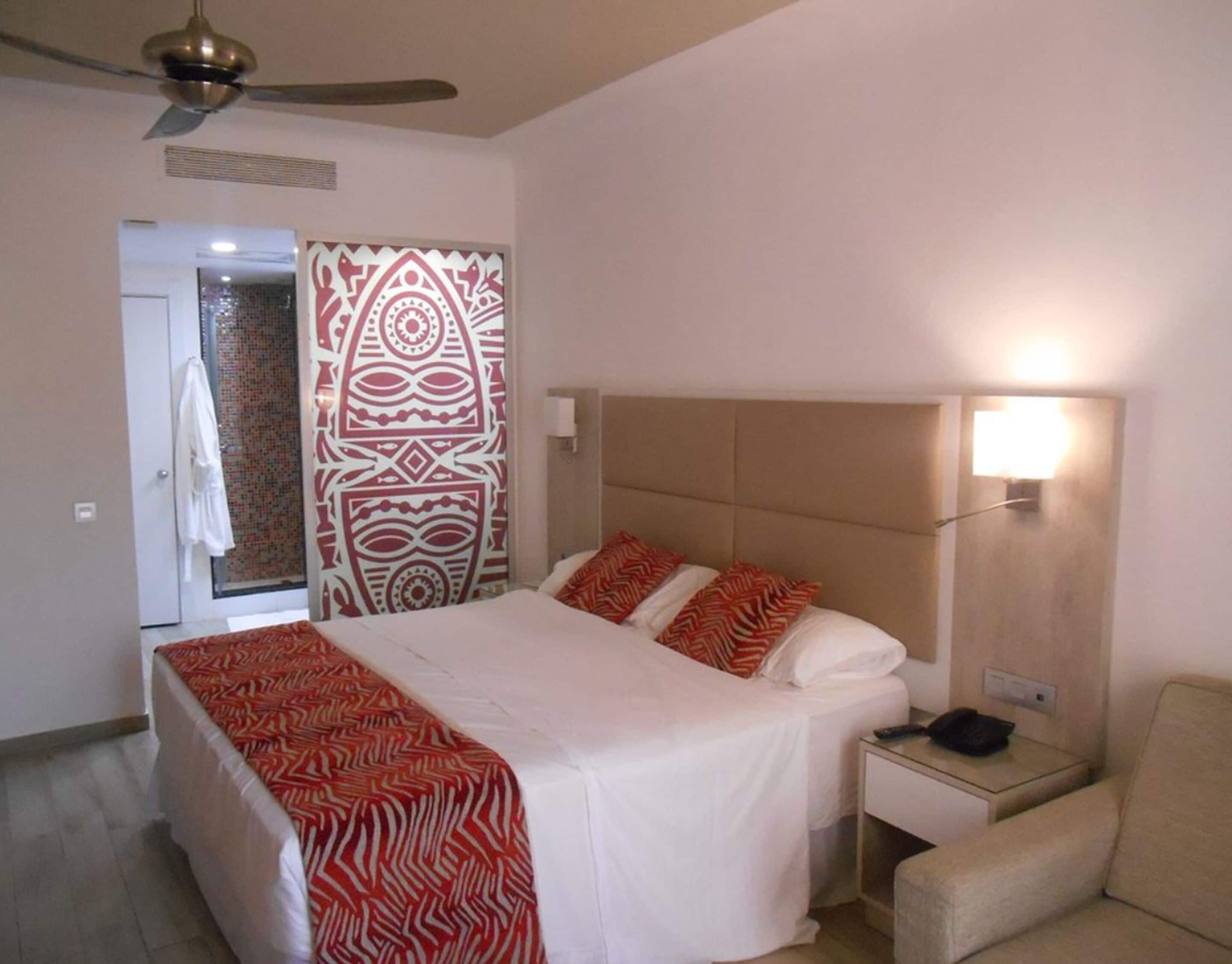 Foto - Hotel Riu Cabo Verde - Adults Only - All Inclusive