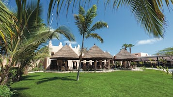 Jardin