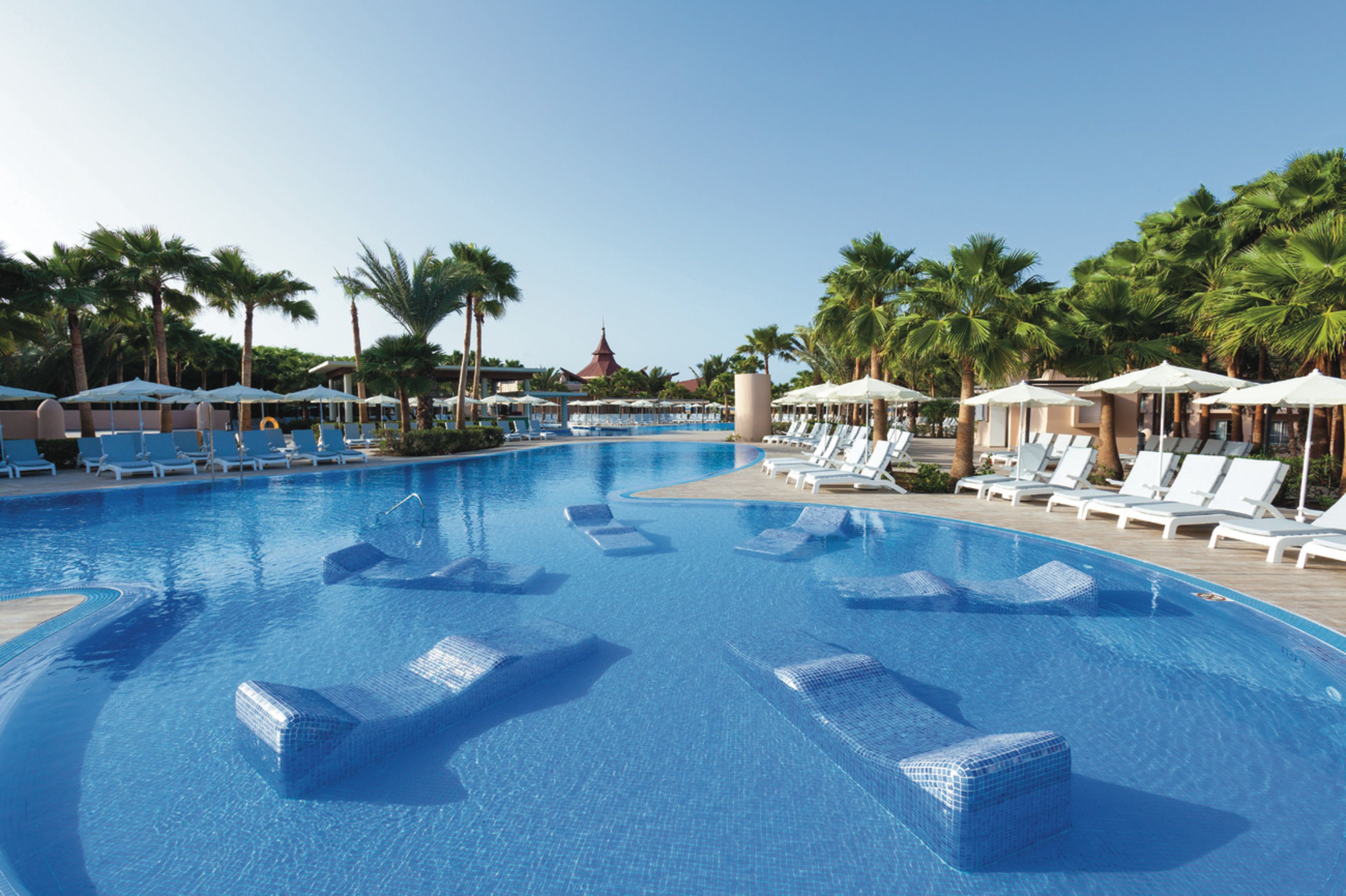 Foto - Hotel Riu Cabo Verde - Adults Only - All Inclusive