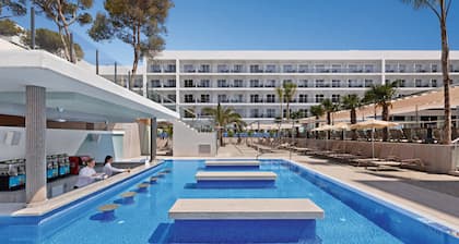 Hotel Riu Playa Park - 0'0 All Inclusive